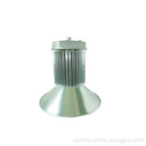 150W led highbay lighting bridgelux chip Meanwell driver
